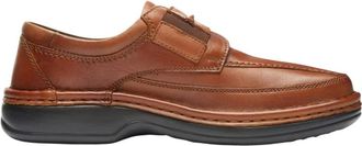 Ara Ben Strap Schoenen - Heren - Schoenen - Bruin - Maat: 46 EU Leer