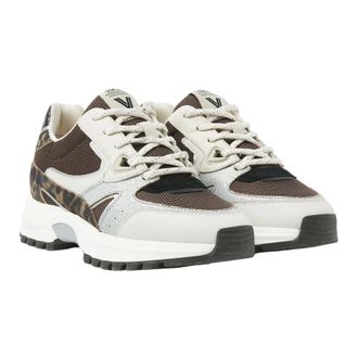 VIA VAI Mujer, Zapatos, Beige, Talla: 37 EU