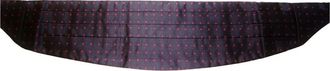 Dolce & Gabbana Belts - Heren - Riemen - Zwart - M - Accessoires