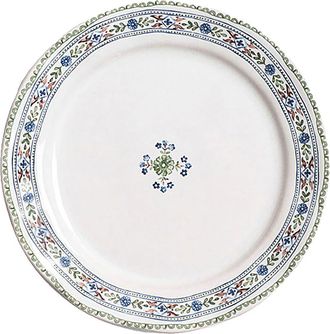 Juliska Villa Seville Salad Plate in Chambray at Nordstrom