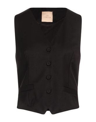H2O Italia SUITS and CO-ORDS - Waistcoats sur YOOX.COM