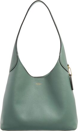 Coach Hobo Bags - Brooklyn Shoulderbag 28 - green - Hobo Bags for ladies