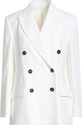 Brunello Cucinelli Blazers