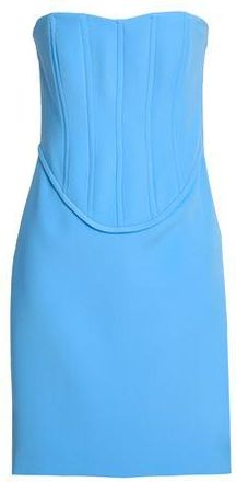 Moschino DRESSES - Mini dresses on YOOX.COM