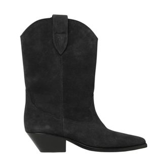 Isabel Marant Cowboy & Biker Boots, female, Black, 5 UK, Classic Western Boots