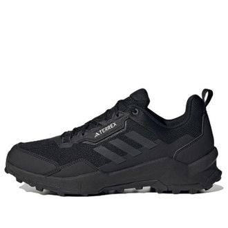 adidas Terrex AX4 Black Carbon HP7388