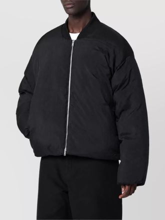 STUDIO NICHOLSON bomber jacket