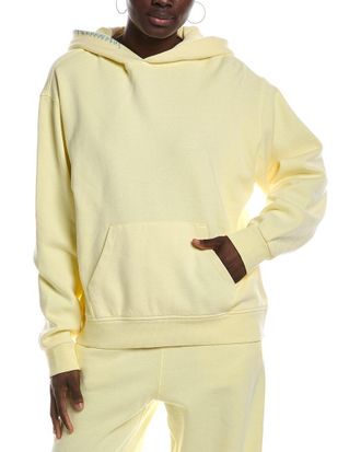 Vintage Havana Heavyweight Garment Dye Hoodie