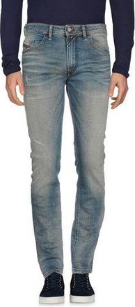 Diesel PARTES DE ABAJO - Pantalones vaqueros en YOOX.COM