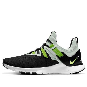 Nike Flexmethod TR Black Volt BQ3063-008