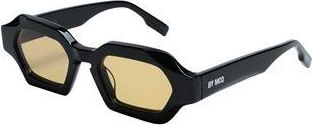 McQ by Alexander McQueen MQ0323S-001 49 Sunglass UNISEX ACETATE