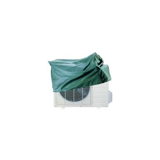 Ferrari Lona Protectora De Pvc Ferrari Para Unidades Exteriores De Aires Acondicionados Talla Mediana 600x800x300 Mm