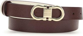 Ferragamo Belts E Braces