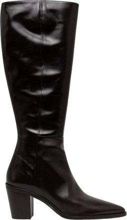 Billi Bi Botas altas B1296 - Shoes - Mujer - Marr&oacute;n - 39 EU