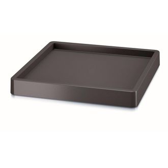 Prosperplast Cami&oacute;n De Plataforma Cuadrada Iprs450 Antracita