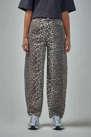 Ganni Denim Stary Jeans