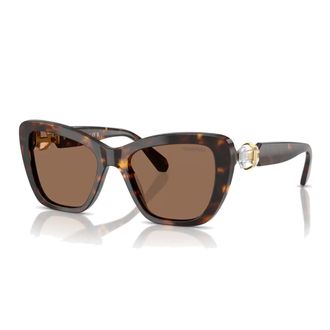 Swarovski Sk6018 Sunglasses