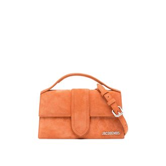 Jacquemus Bolso De Hombro Le Grand Bambino