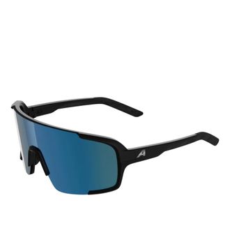 Alpina Fitness, unisex, Zwart, ONE Size, 332 Lumin