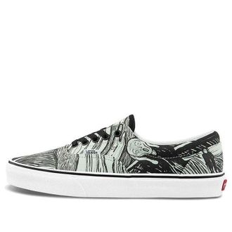 Vans MoMA x Era Edvard Munchs The Scream VN0A4BV41UB