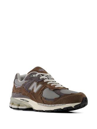 New Balance 2002D Sneaker - Brown