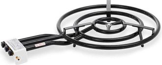 Vaello la Valenciana Bruciatore Paella Diametro 60 cm