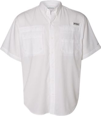 Columbia PFG Tamiami II Short Sleeve Shirt