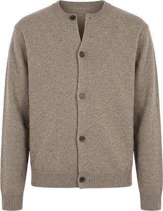 Berner K&uuml;hl Cardigan