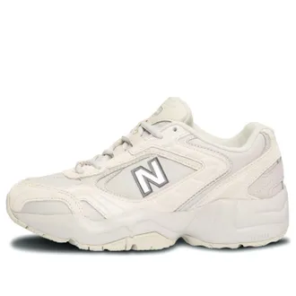 New Balance (WMNS) New Balance 452 Retro Beige WX452SR-BW