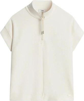 Cinque Cinque, Donna, Top, Beige, XS, new