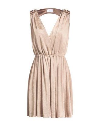 Nenette VESTIDOS - Minivestidos en YOOX.COM