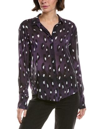 Bella Dahl Button Shirt