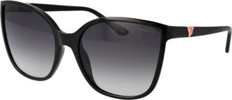 Guess Sunglasses GU00144 01B 60