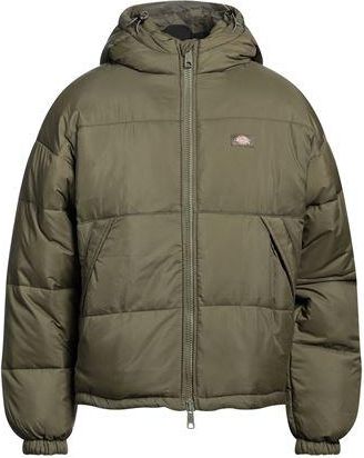 Dickies COATS & JACKETS - Puffers sur YOOX.COM