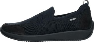 Ara Lissabon Slipper - Dames - Schoenen - Zwart - Maat: 37 1/2 EU Leer
