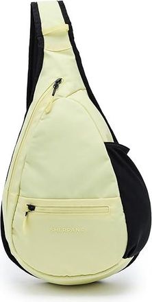 Sherpani Esprit Sling Pack Shoulder Handbags Sol, Polyester