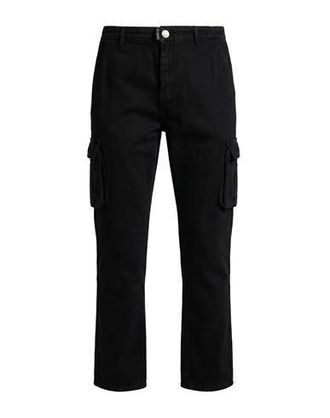 Ga&euml;lle Paris BOTTOMWEAR - Trousers on YOOX.COM