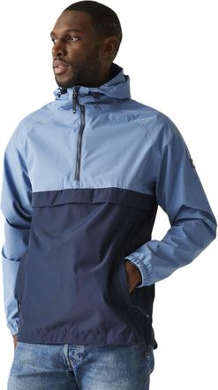 Regatta Mens Tayan Windbreaker - Coronet Blue - 3XL