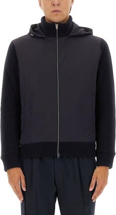 Herno resort Cardigan Jacket