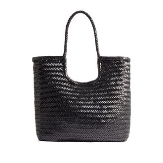 Dragon Diffusion Woven Tote Bag