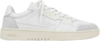 Axel Arigato Dice Lo Sneaker - male - Axel Arigato - Sneakers - White - 10 UK - Shoes