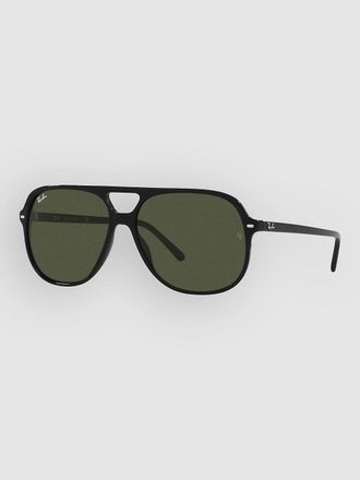 Ray-Ban Bill Black Sonnenbrille schwarz