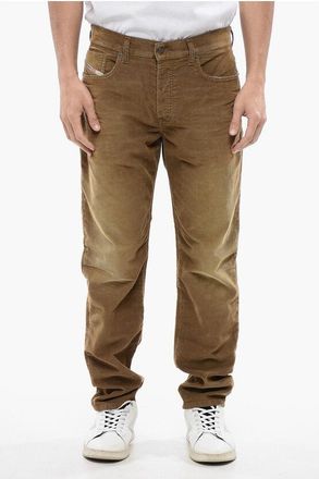 パンツ DIESEL A173650PHAL Trousers P-ersy Pantaloni Black Trousers P-ERSY Diesel - Vitkac AS