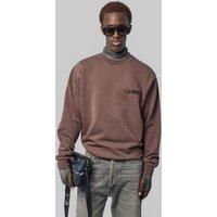Jacquemus Le Sweatshirt Gros Grain