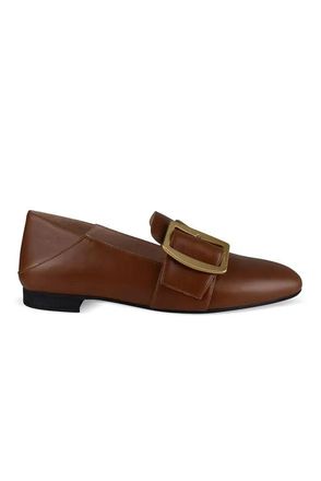 Bally Bally Boucle-pantoffels