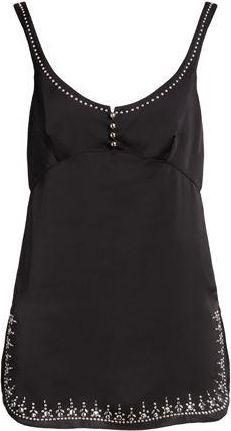 Paco Rabanne CAMISETAS Y TOPS - Tops en YOOX.COM