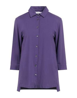 Alpha Studio TOPWEAR - Shirts on YOOX.COM