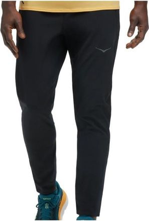 Hoka One One Novafly Run Pant Laufhose f&uuml;r Herren | schwarz