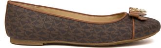 Michael Kors Ballets Bruin