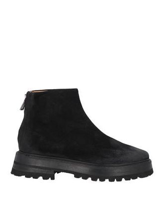 Giulia Taddeucci SCHUHE - Stiefeletten auf YOOX.COM